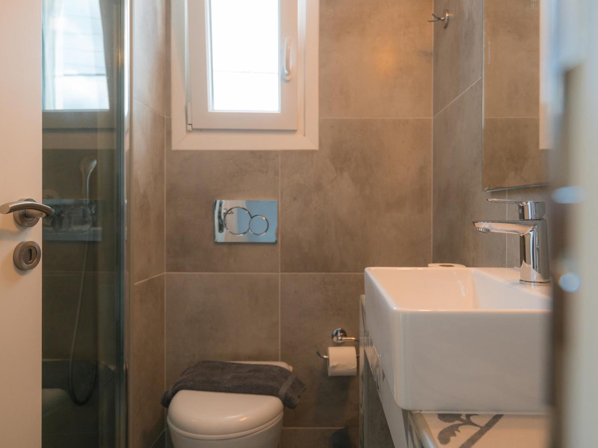 Akrogiali Pension Platis Gialos  Esterno foto
