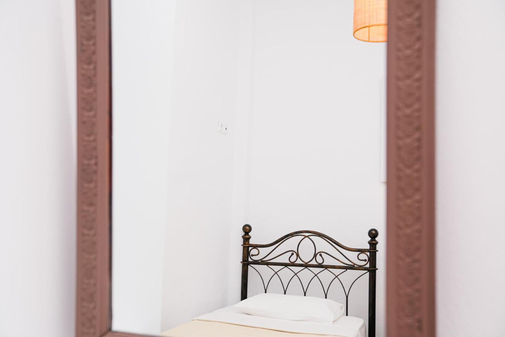 Akrogiali Pension Platis Gialos  Esterno foto