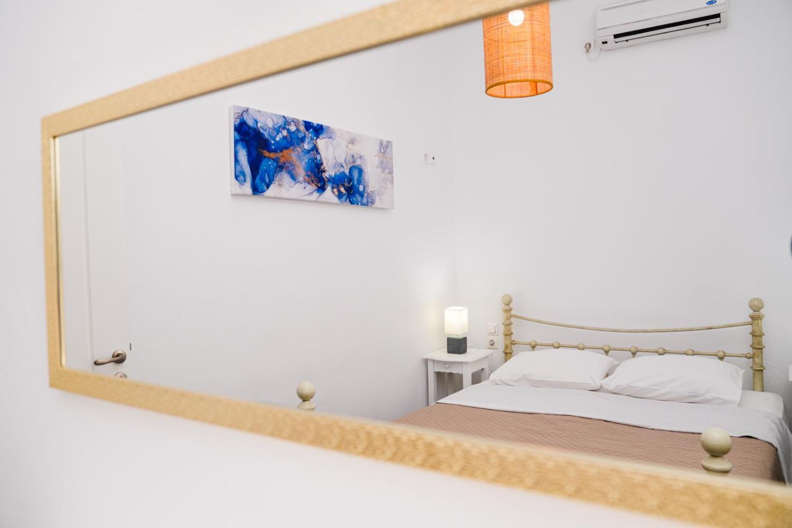 Akrogiali Pension Platis Gialos  Esterno foto