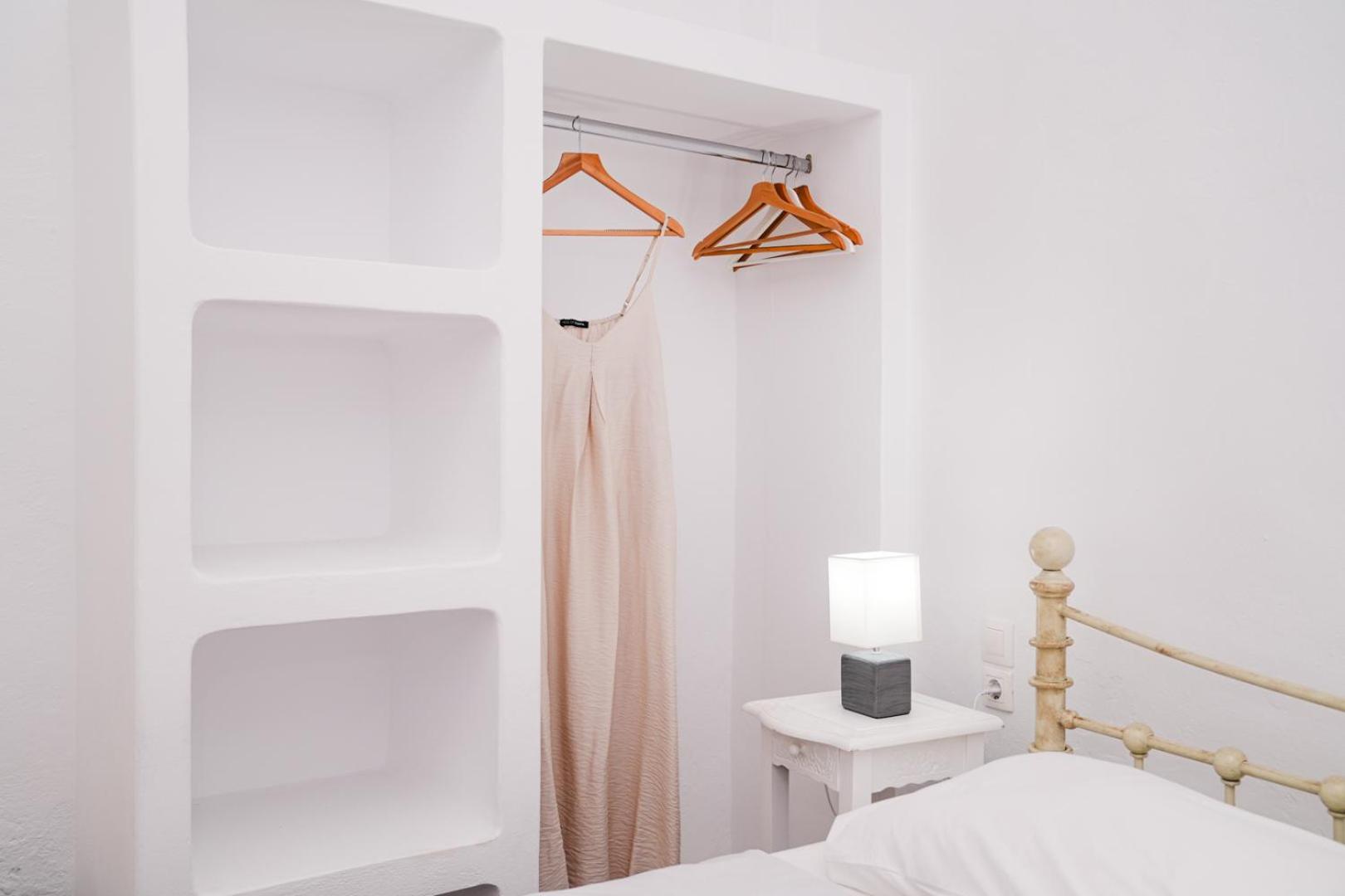 Akrogiali Pension Platis Gialos  Esterno foto