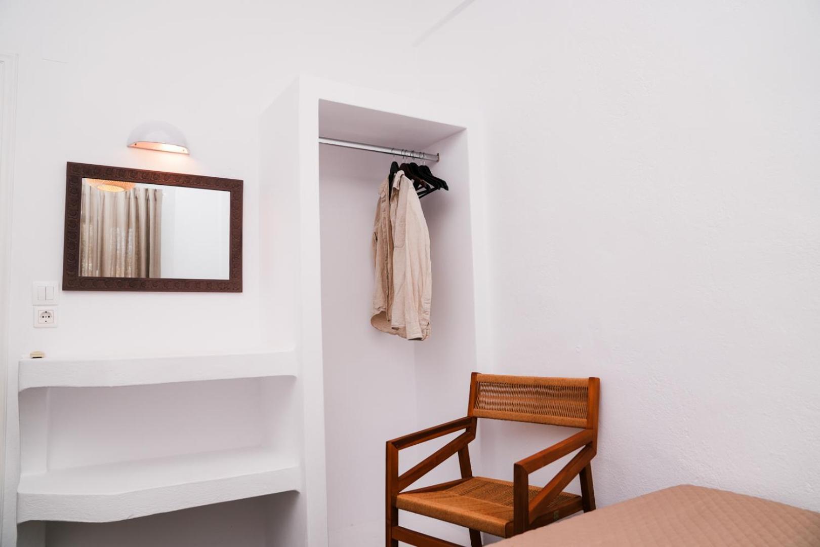 Akrogiali Pension Platis Gialos  Esterno foto