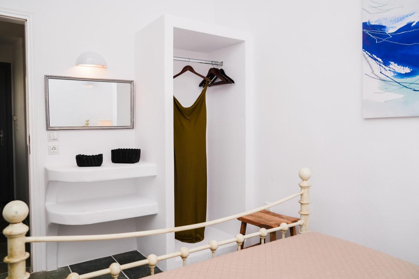 Akrogiali Pension Platis Gialos  Esterno foto